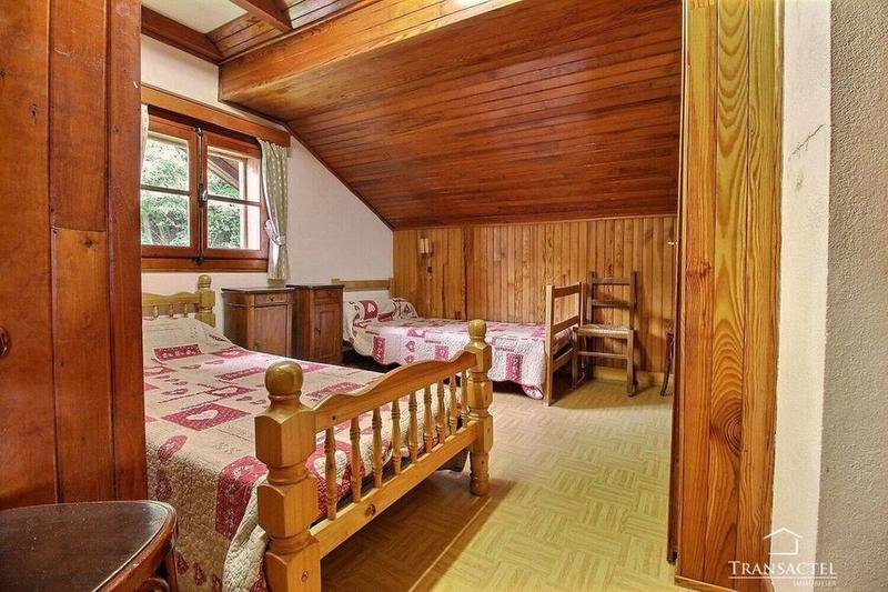 Châlet - 140 m² - 9 pièces