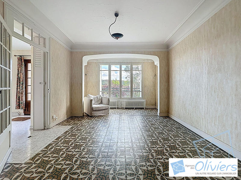 Maison - 190 m² - 7 pièces