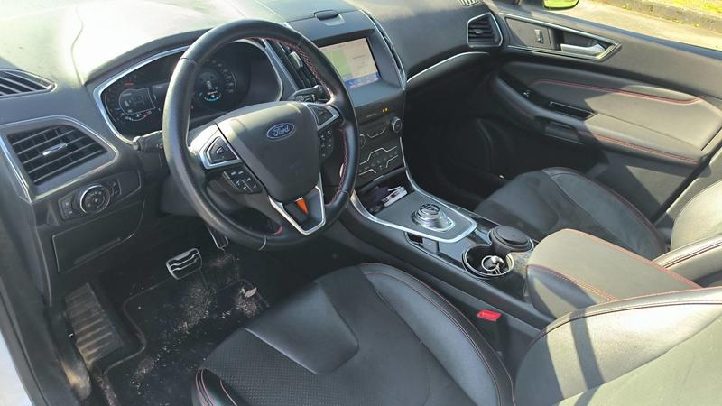 Ford s-Max 2.0 Ecoblue 190 Bva6 St-Line