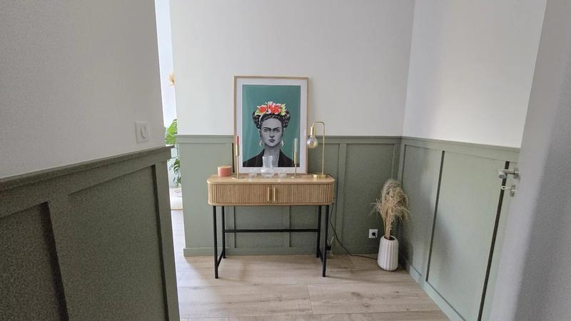 Maison - 216 m² - 8 pièces