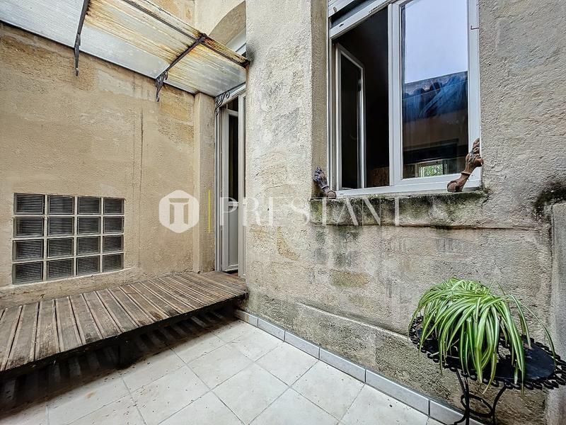 Appartement - 59 m² - 4 pièces