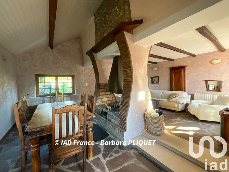 Maison - 148 m² - 5 pièces