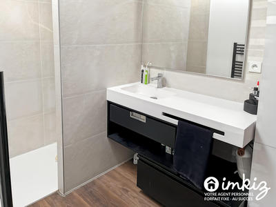 Maison - 167 m² - 6 pièces