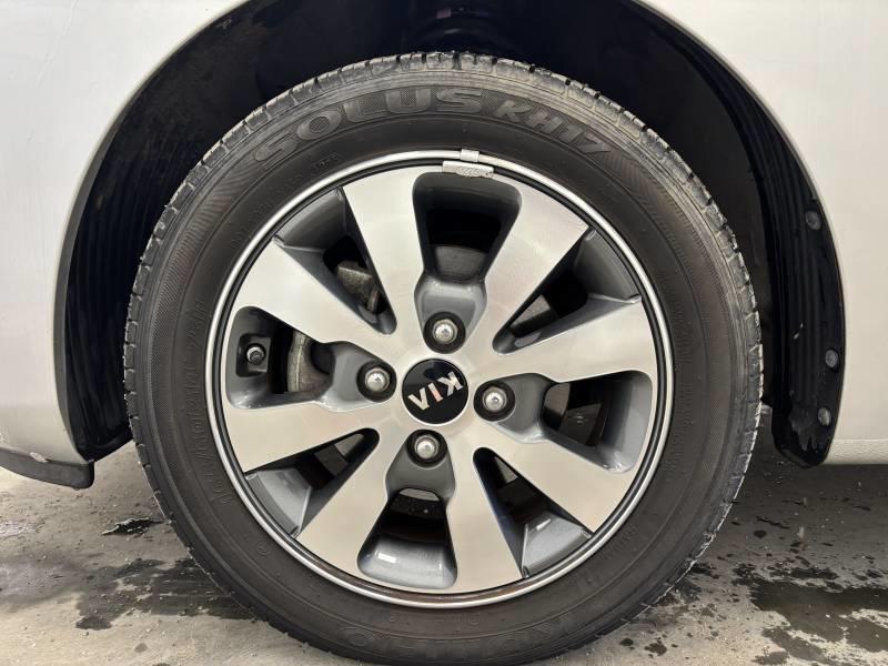 Kia Picanto 1.0l 66 ch Active