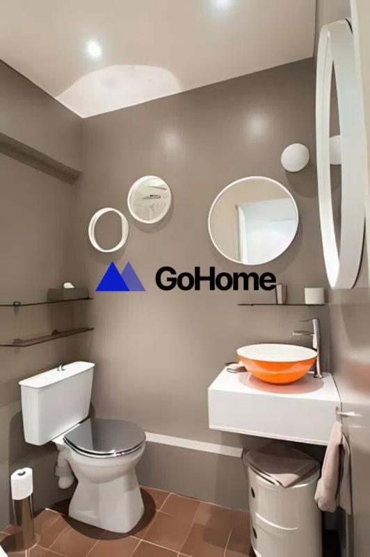 Studio - 19 m² - 1 pièce