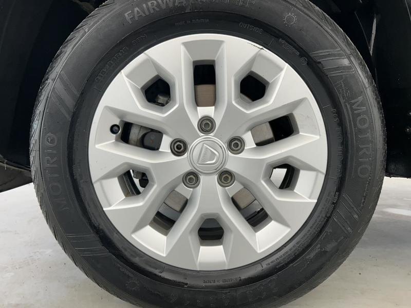 Dacia Duster Blue dCi 115 4x2 Confort