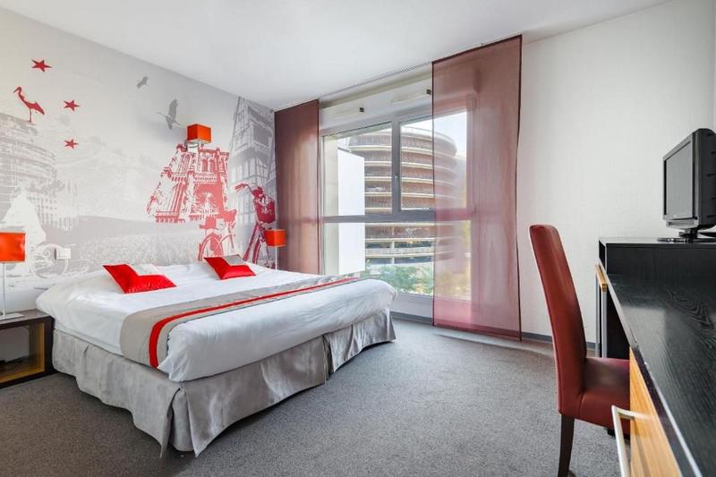 Appartement - 22 m² - 1 pièce