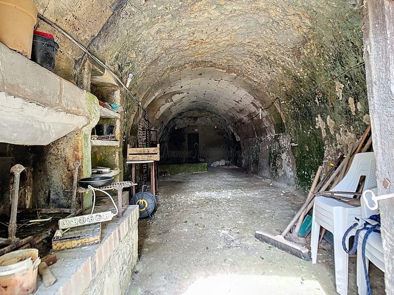 Maison de village - 71 m² - 4 pièces