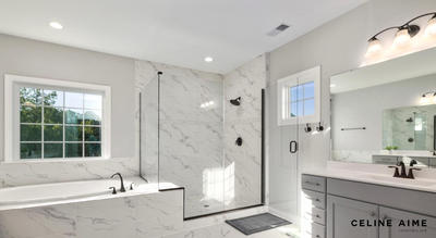 Appartement - 82 m² - 4 pièces