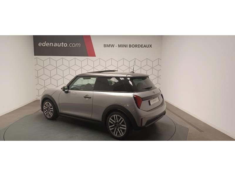 Mini Cooper 156 ch Dkg7 c Classic