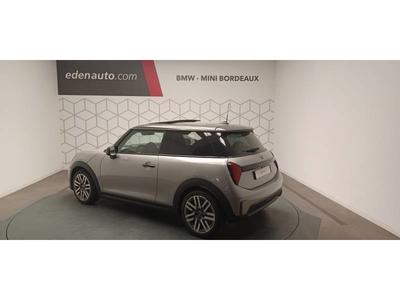 Mini Cooper 156 ch Dkg7 c Classic