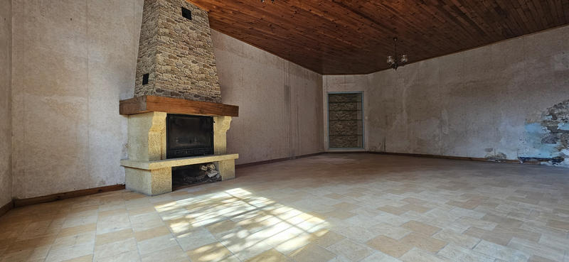 Maison - 137 m² - 5 pièces