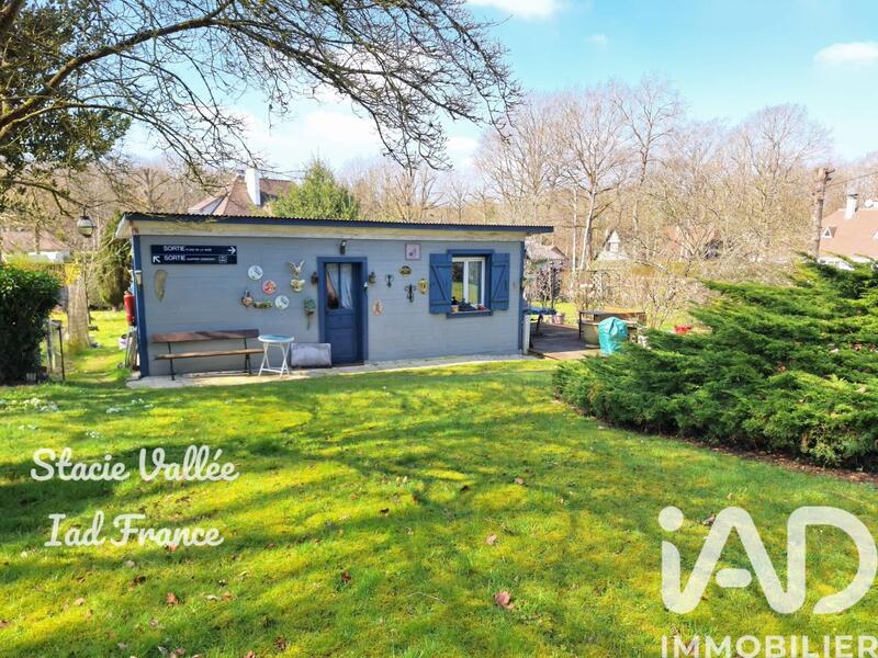 Maison - 145 m² - 7 pièces