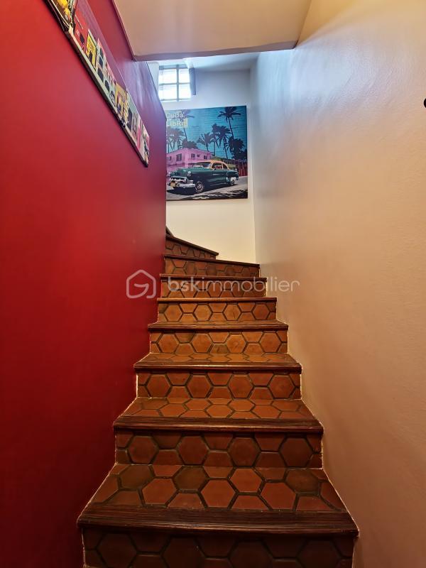 Appartement - 46 m² - 4 pièces