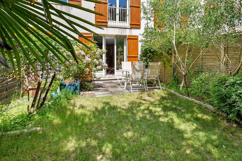 Maison - 127 m² - 5 pièces