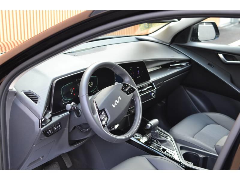 Kia Niro 1.6 GDi 183 ch Phev Dct6 Active