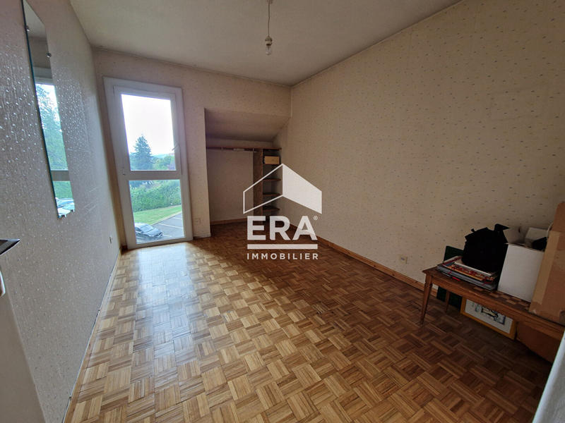 Appartement - 126 m² - 5 pièces