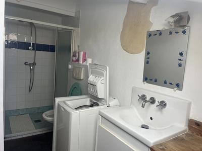 Appartement - 43 m² - 1 pièce