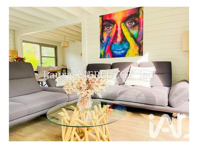 Maison - 155 m² - 5 pièces