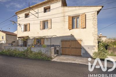 Bastide - 150 m² - 5 pièces