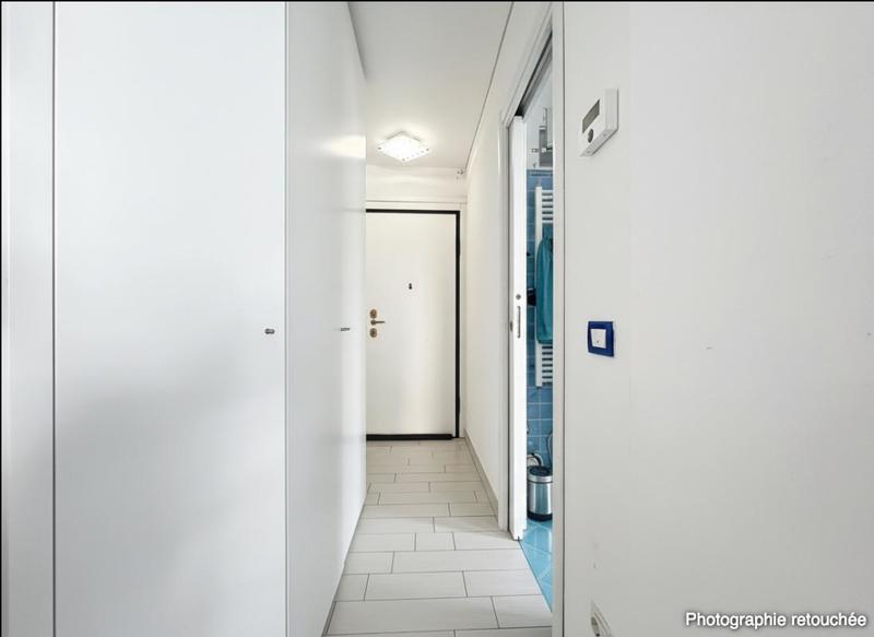 Appartement - 23 m² - 1 pièce