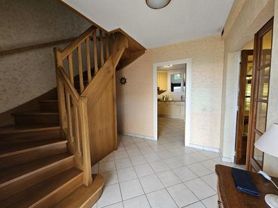 Maison - 89 m² - 4 pièces