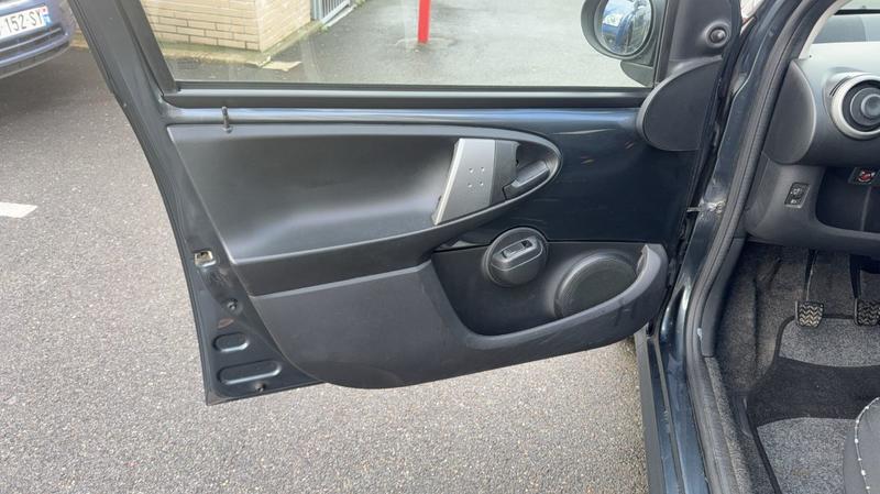 Citroën C1 1.0 68 Confort