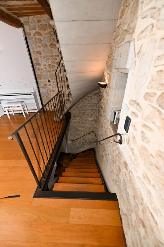 Maison de village - 103 m² - 4 pièces