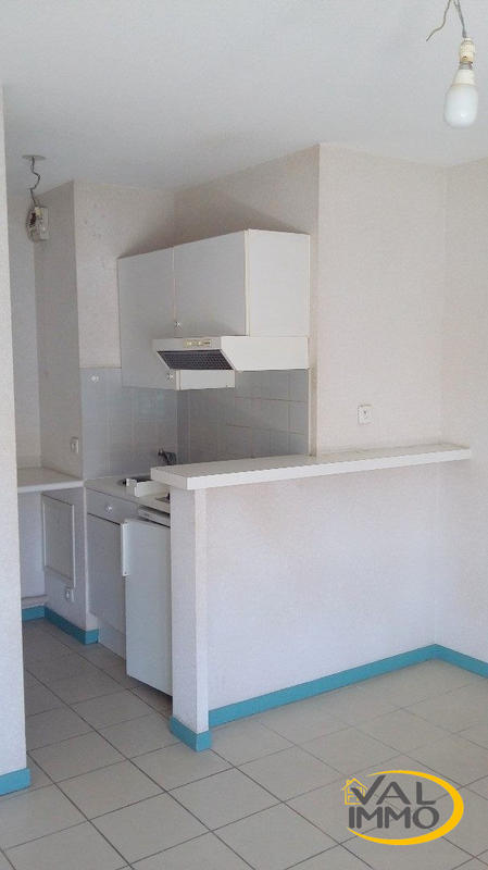 Appartement - 32 m² - 2 pièces