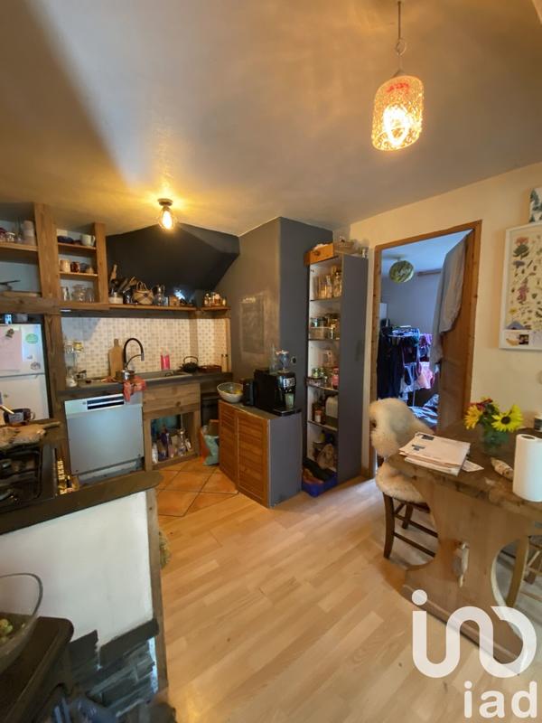 Châlet - 140 m² - 7 pièces