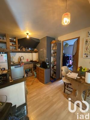 Châlet - 140 m² - 7 pièces