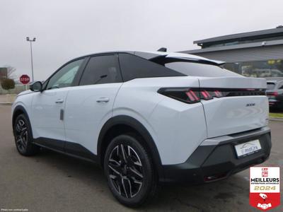 Peugeot 3008 Hybrid 136 e-Dcs6 Allure