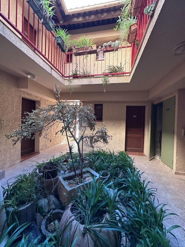 Appartement - 31 m² - 1 pièce