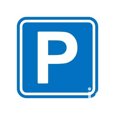 Parking - 10 m²