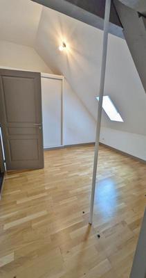 Duplex - 42 m² - 2 pièces