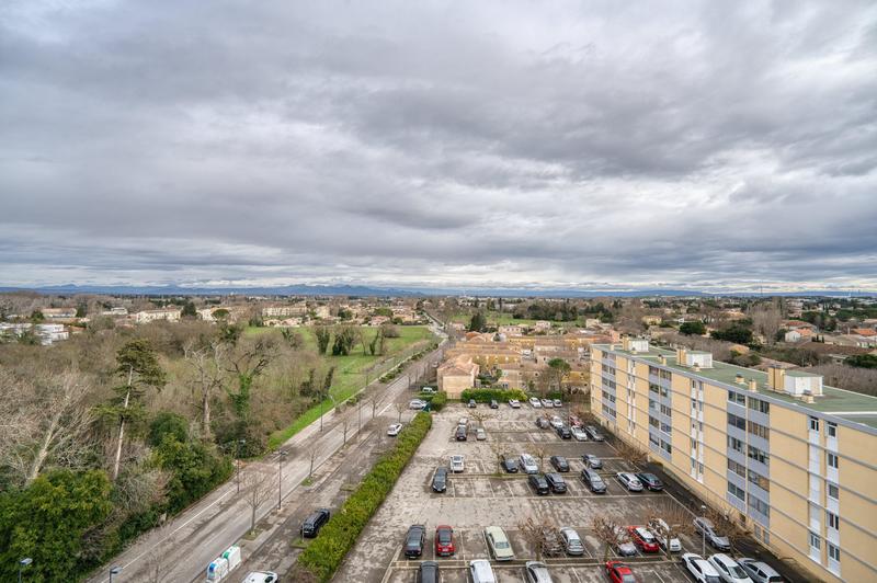 Appartement - 81 m² - 4 pièces