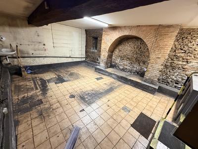 Local commercial - 23 m² - 1 pièce