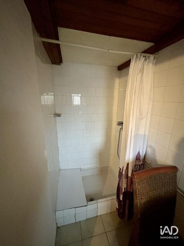 Local commercial - 850 m²