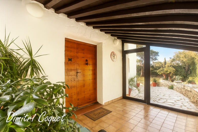 Villa - 154 m² - 5 pièces