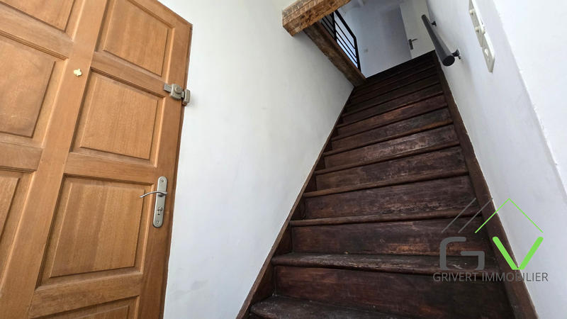 Appartement - 132 m² - 5 pièces