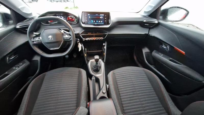 Peugeot 208 Bluehdi 100 Active