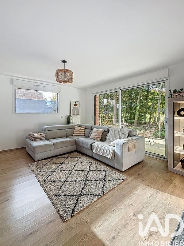 Maison - 114 m² - 6 pièces