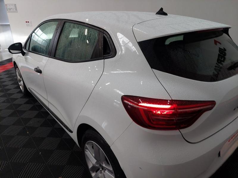 Renault Clio V Business SCe 75