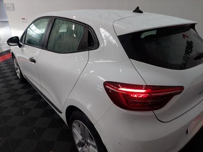 Renault Clio V Business SCe 75