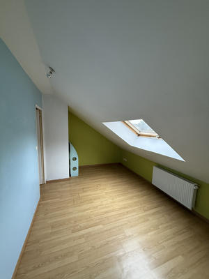 Maison - 58 m² - 3 pièces