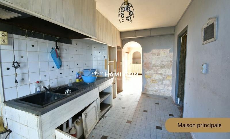 Propriété - 314 m² - 10 pièces