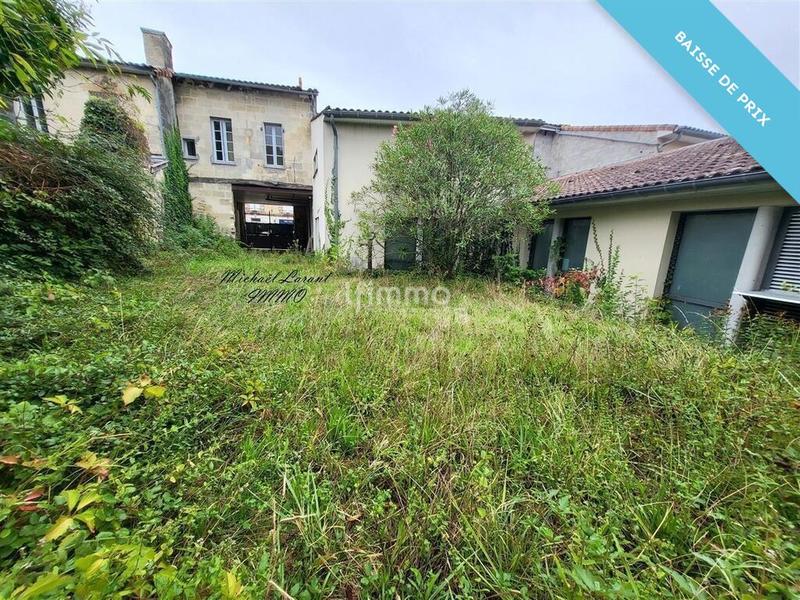 Maison - 58 m² - 10 pièces