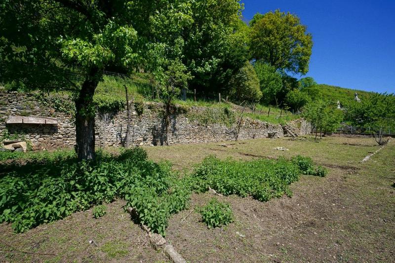 Maison - 372 m² - 8 pièces