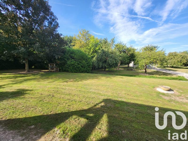 Maison - 151 m² - 6 pièces