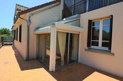 Maison - 106 m² - 5 pièces